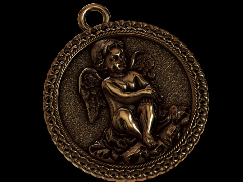 राहत 3D मॉडल