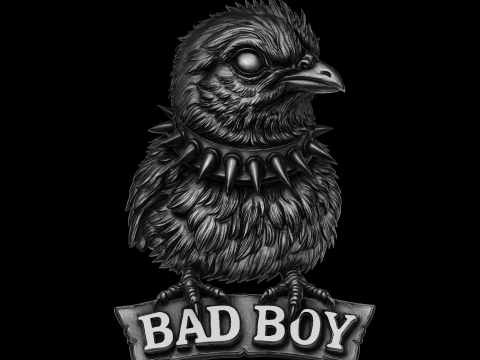 рельєф 3D Модель