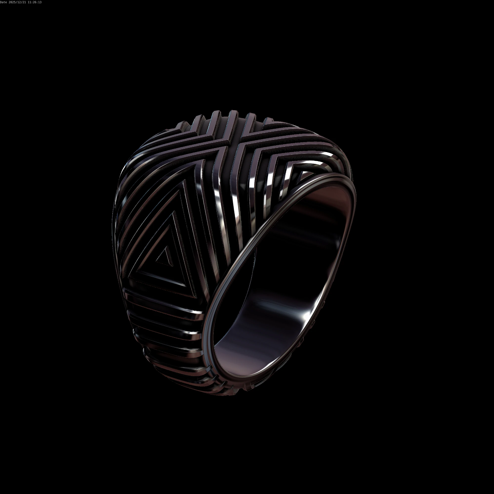Relief 3D Model .c4d .max .obj .3ds .fbx .stl .blend