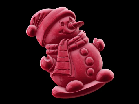 Al&iacute;vio Modelo 3D