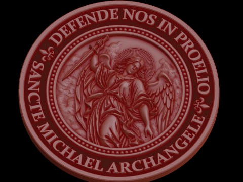 Al&iacute;vio Modelo 3D