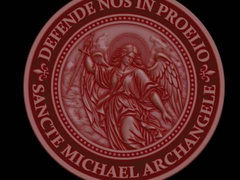 Al&iacute;vio Modelo 3D