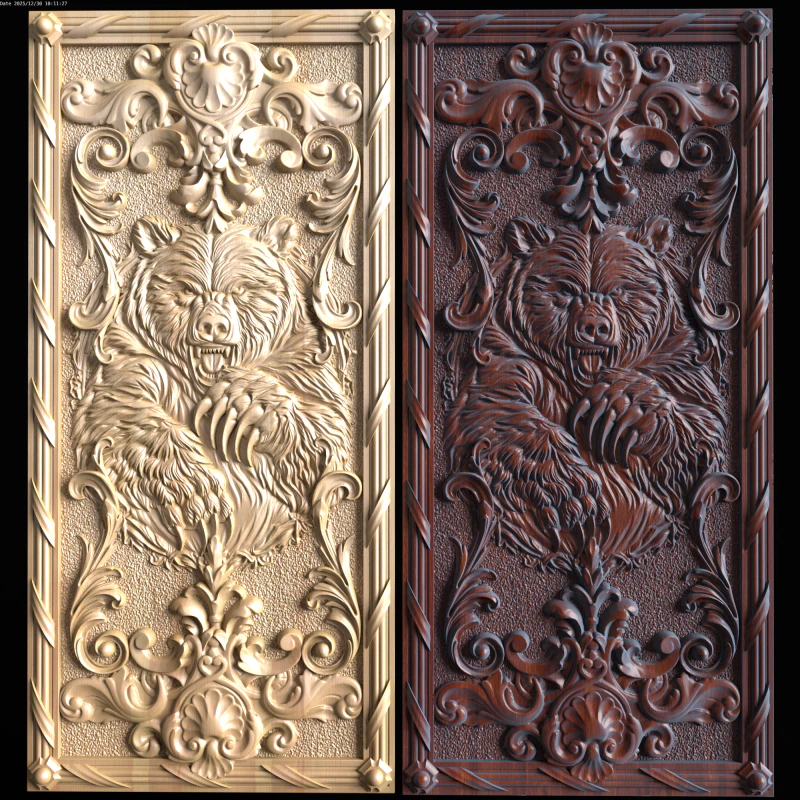 Lega Model 3D .c4d .max .obj .3ds .fbx .stl .blend 