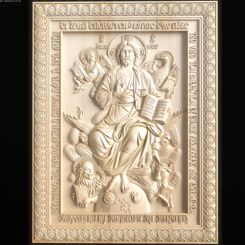 안도 3D 모델 .c4d .max .obj .3ds .fbx .stl .blend