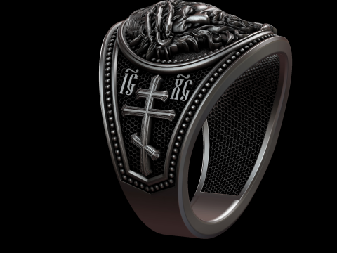 Erleichterung 3D Modell