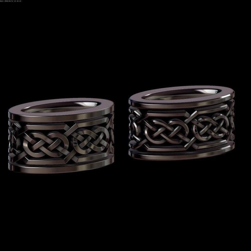 安心 3Dモデル .c4d .max .obj .3ds .fbx .stl .blend