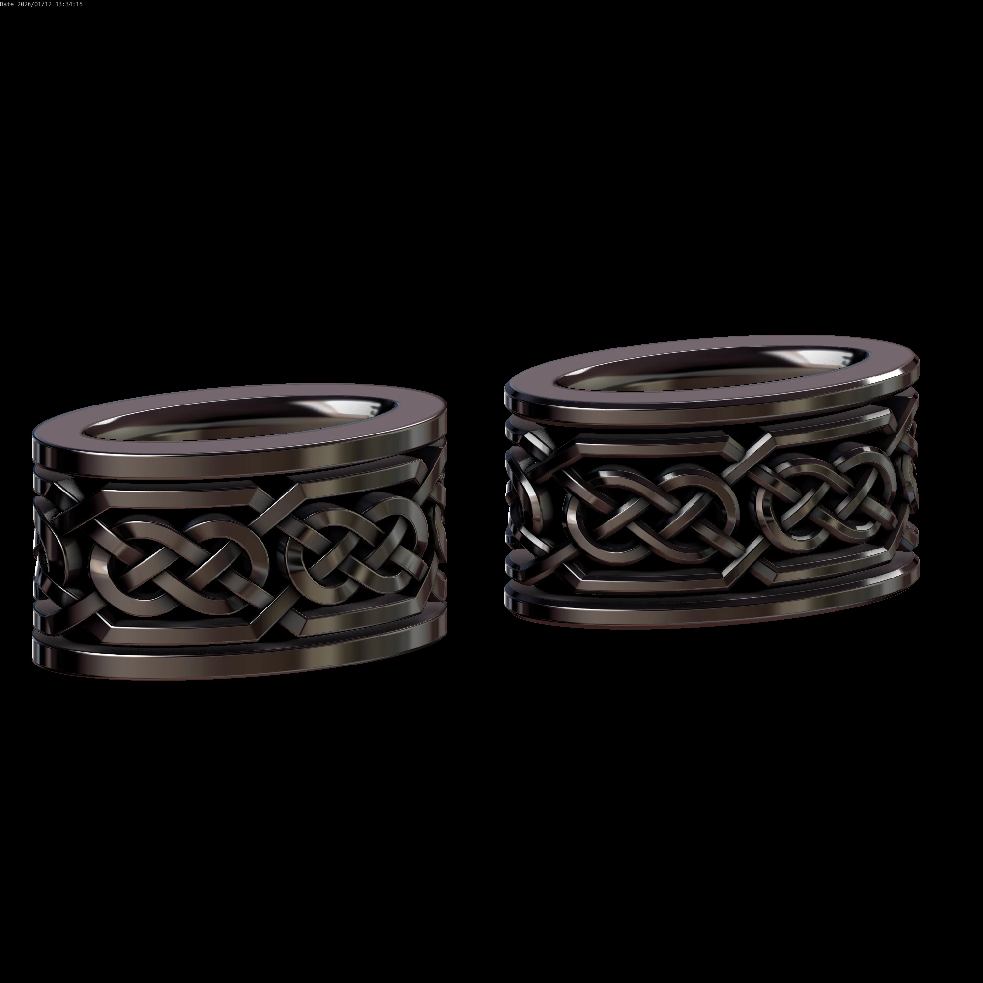 Relief 3D Model .c4d .max .obj .3ds .fbx .stl .blend 