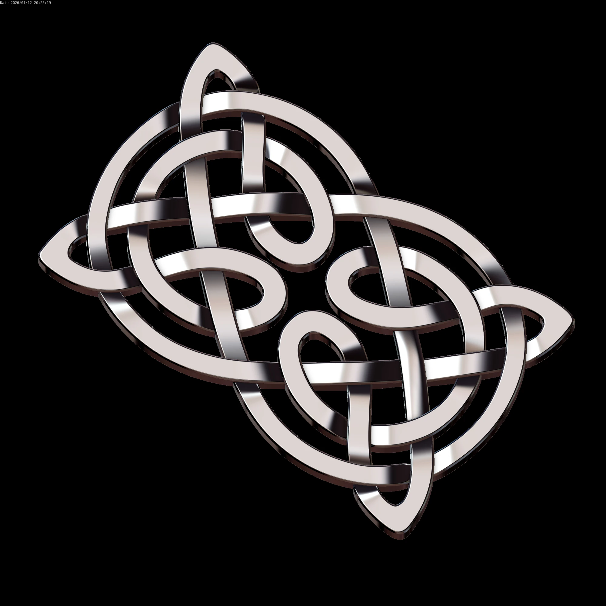 Relief 3D Model .c4d .max .obj .3ds .fbx .stl .blend