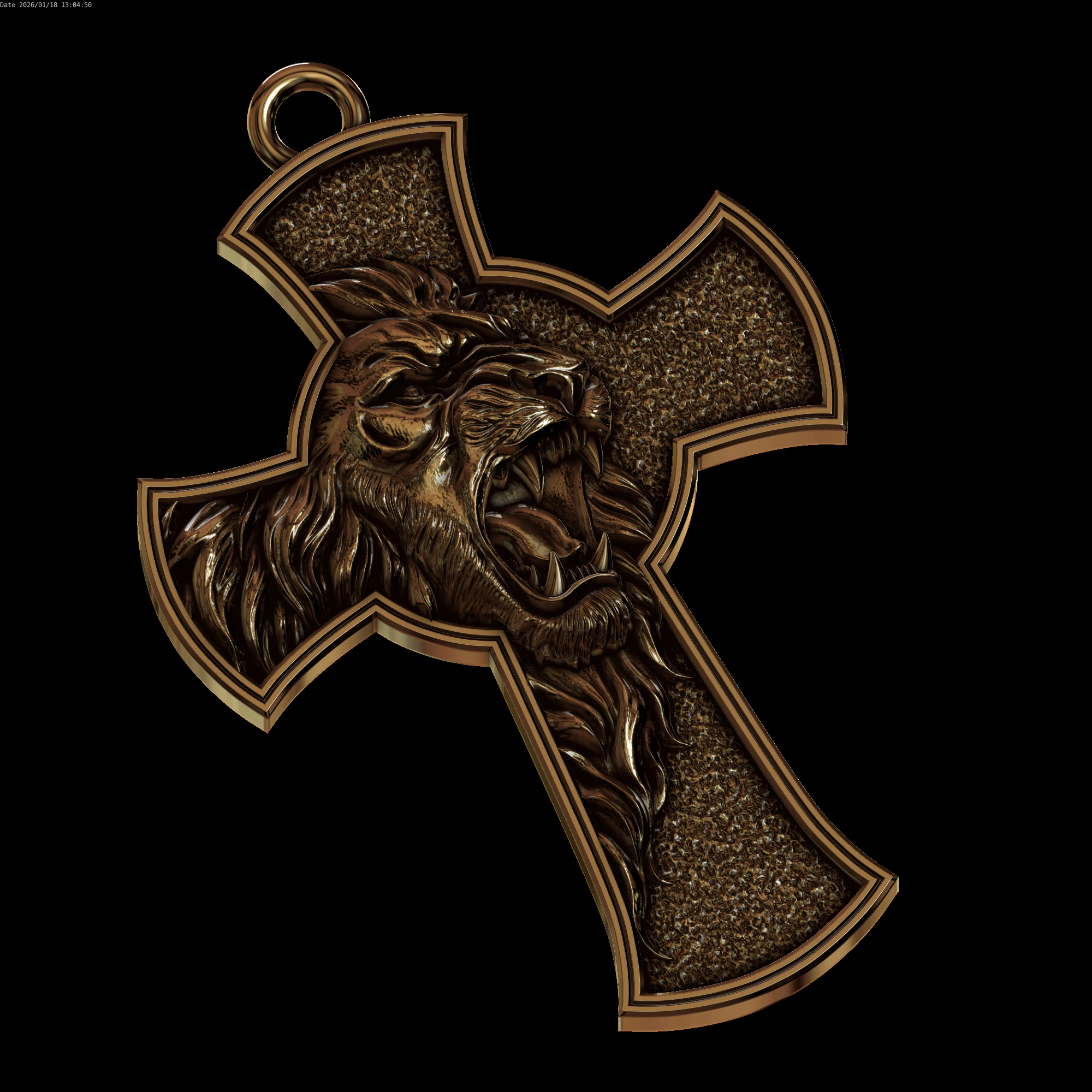 Relief 3D Model .c4d .max .obj .3ds .fbx .stl .blend 