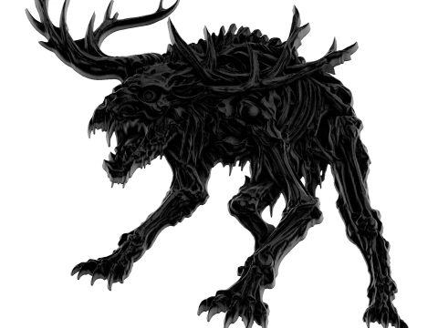 Al&iacute;vio Modelo 3D