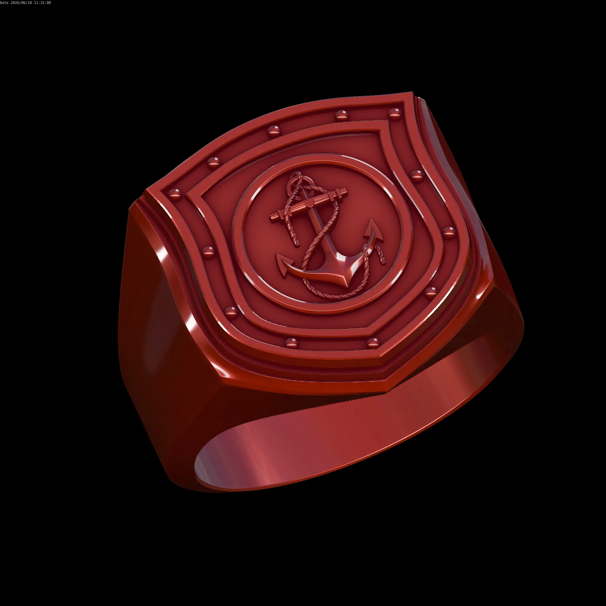 Alívio Modelo 3D .c4d .max .obj .3ds .fbx .stl .blend