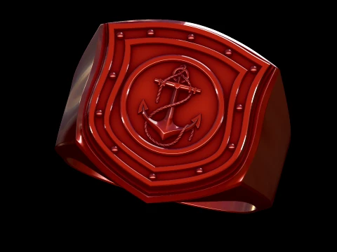 Al&iacute;vio Modelo 3D