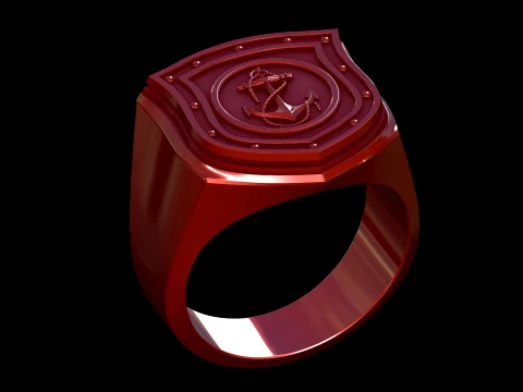 Al&iacute;vio Modelo 3D