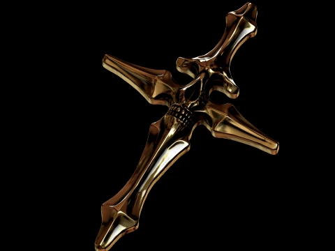 Al&iacute;vio Modelo 3D