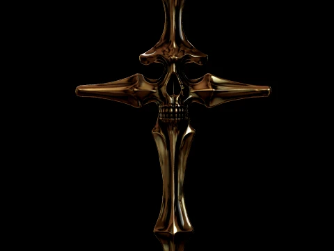 Al&iacute;vio Modelo 3D