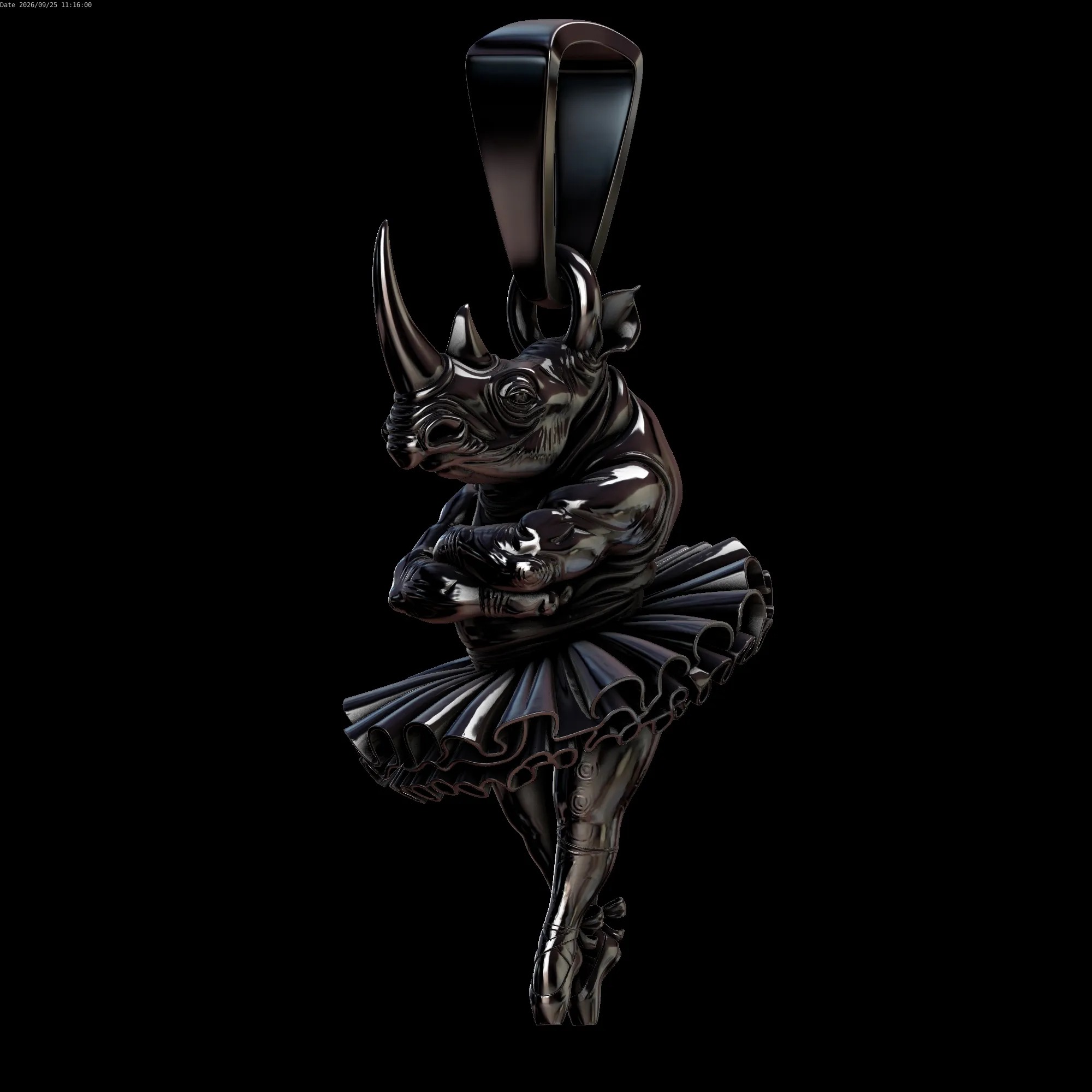 Relief 3D Model .c4d .max .obj .3ds .fbx .stl .blend 