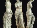 Venus de Milo 3D Model