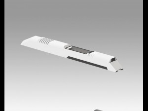 the boring company not a flamethrower 3D Print Model