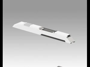 the boring company not a flamethrower 3D Print Model