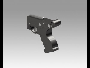 the boring company not a flamethrower 3D Print Model