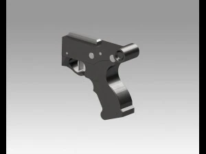 the boring company not a flamethrower 3D Print Model