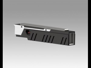 the boring company not a flamethrower 3D Print Model