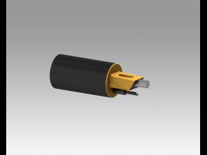 the boring company not a flamethrower 3D Print Model