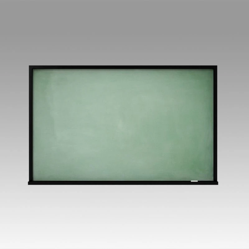 chalkboard 3D Model .c4d .max .obj .3ds .fbx .stl .blend 