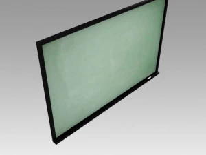 chalkboard 3D Model