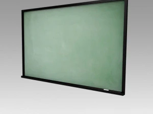 chalkboard 3D Model
