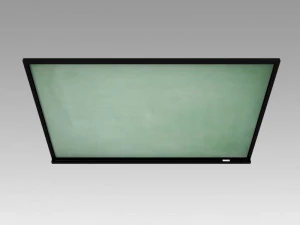 chalkboard 3D Model