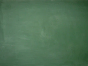 chalkboard 3D Model