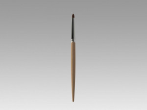 paint brush Model 3D