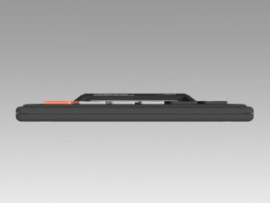 electronic calculator 3D Model