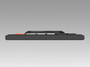 electronic calculator 3D Model
