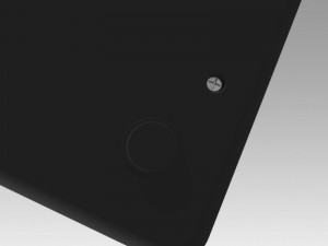 electronic calculator 3D Model