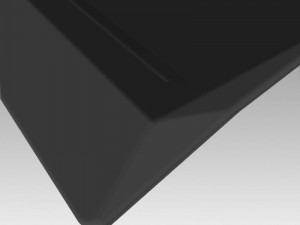electronic calculator 3D Model