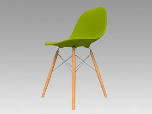 chair 3D Model