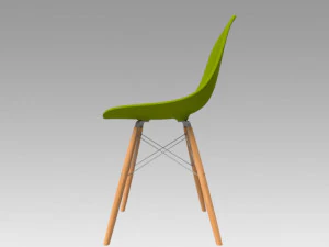 chair 3D Model