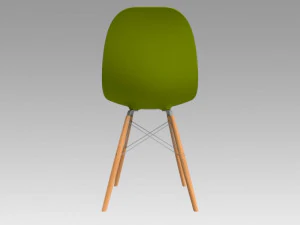 chair 3D Model