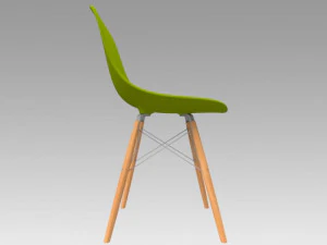 chair 3D Model