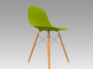 chair 3D Model