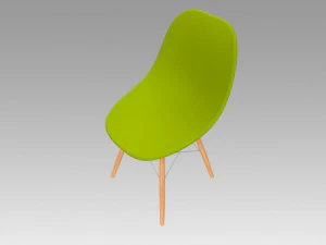 chair 3D Model