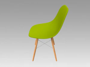 chair 3D Model