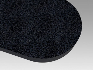 coal sponge 3Dモデル