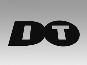 doit logo 3D Model