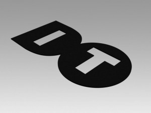 doit logo 3D Model