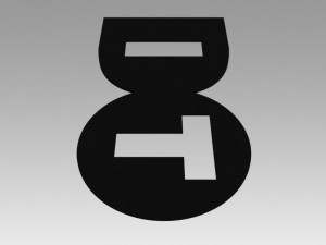 doit logo 3D Model
