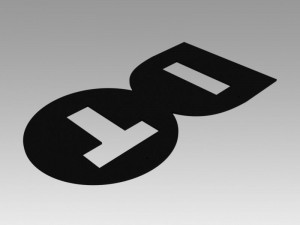 doit logo 3D Model
