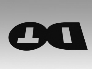 doit logo 3D Model